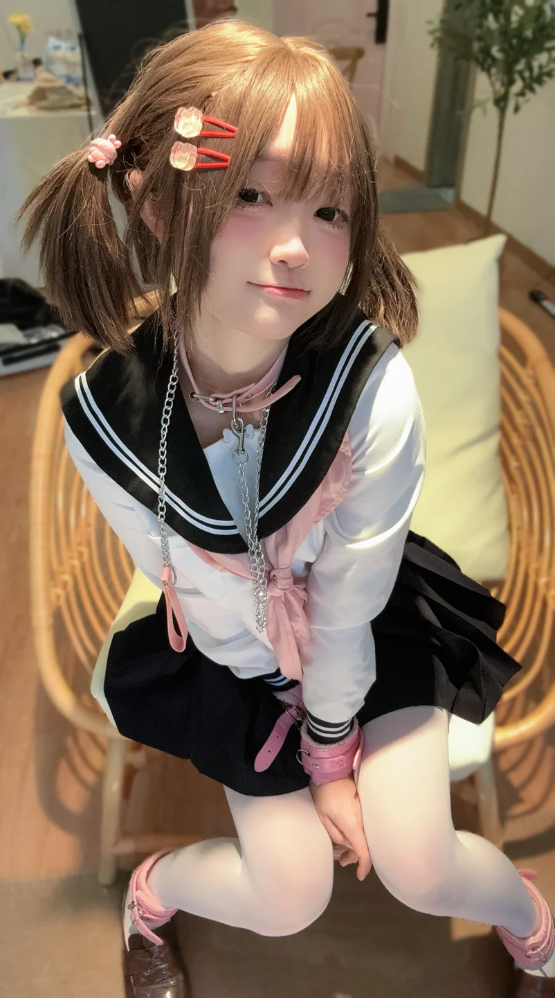 神沢永莉 - 就这样圈住我吧 [65P,2V-2.13GB]